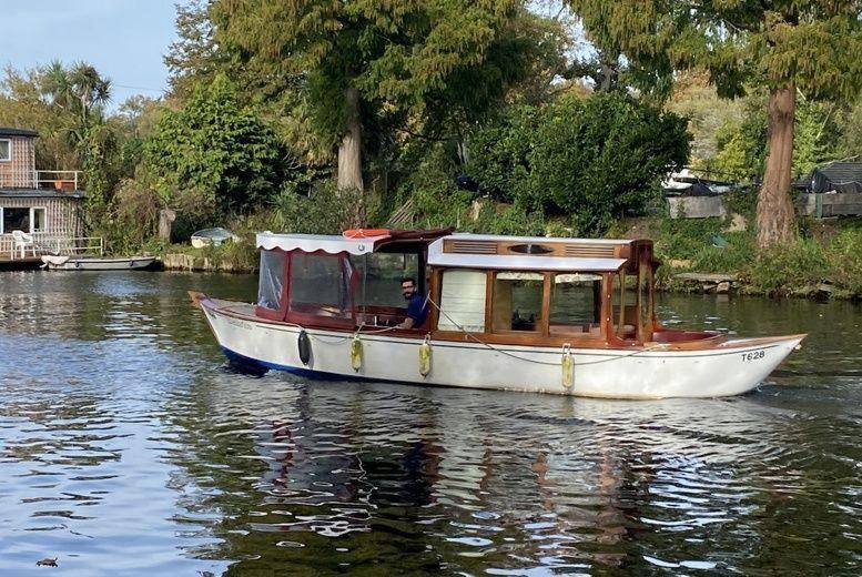Surbiton Home With Free Parkings, Surbiton, Kingston Upon Thames, Surrey, Greater London Uk Εξωτερικό φωτογραφία